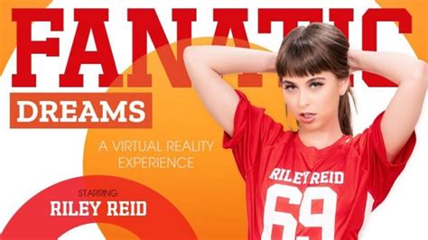 riley reid vr